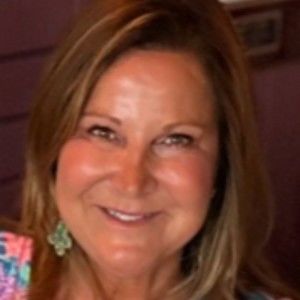 Meet your Posher, Diane